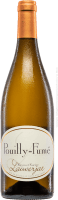 Pouilly-Fumé AOP - Moulin des Vrillères