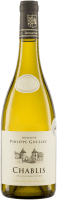 Vieilles Vignes Chablis AOC - Domaine Philippe Goulley