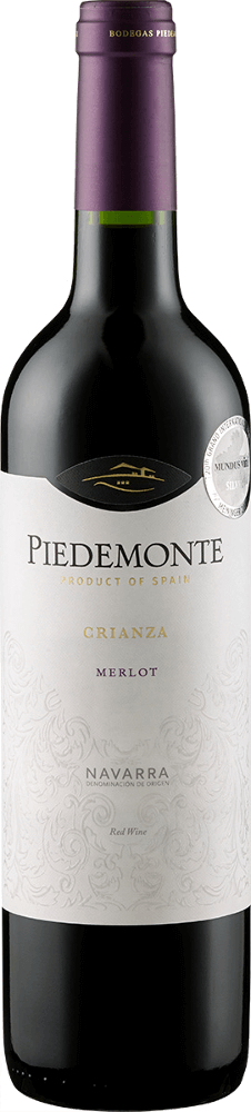 Preview: 6x grape variety package - Around the world with Merlot