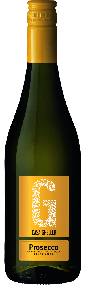 Preview: 6x Vorteils-Weinpaket Prosecco Frizzante Treviso DOC - Casa Gheller