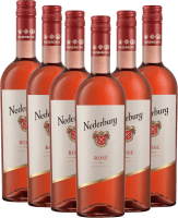 6er Vorteils-Weinpaket - Varietals Rosé - Nederburg