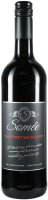 Somée Cabernet Sauvignon alkoholfrei - Weingut Somée