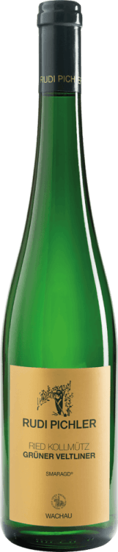 Grüner Veltliner Smaragd Kollmütz - Weingut Rudi Pichler