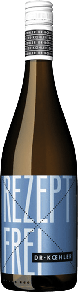 Preview: Rezeptfrei Secco alkoholfrei - Dr. Koehler - 12x Vorteilspaket