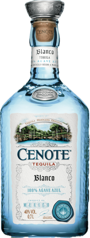 Cenote Blanco - Stoli Group