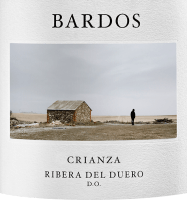 Preview: Romántica Crianza DO - Bodegas Bardos