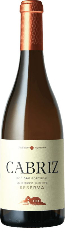 Branco Reserva - Cabriz