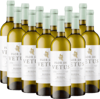 Preview: Flor de Vetus Verdejo Rueda DO - Bodegas Vetus - 12x Advantage Package