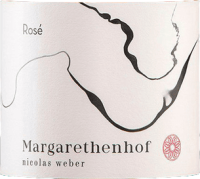 Preview: Spätburgunder Rosé trocken - Margarethenhof