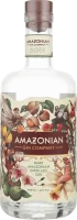 Amazonian Gin - Amazonian Gin Company