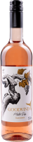 Merlot Rosé alkoholfrei - Goodvines