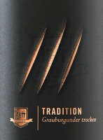Preview: Tradition Grauburgunder trocken - Bergdolt-Reif & Nett