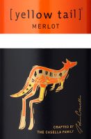 Preview: Merlot - Yellow Tail