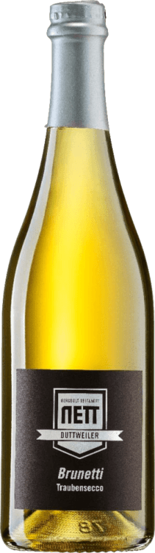 Brunetti Grape Secco Alcohol-Free - Bergdolt-Reif & Nett