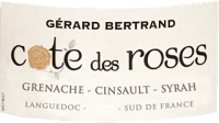 Preview: Côte des Roses Rosé - Gérard Bertrand