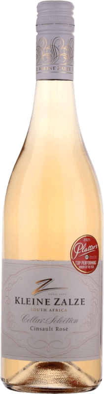 Cinsault Cellar Selection - Kleine Zalze