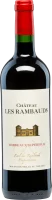 Château Les Rambauds Bordeaux Supérieur AOC - Yvon Mau