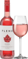 Preview: Pleno Rosado Navarra DO - Bodegas Agronavarra