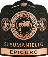 Preview: Epicuro Susumaniello Puglia IGT - Femar Vini