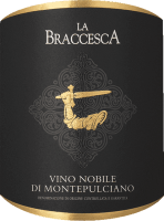 Preview: Vino Nobile di Montepulciano DOCG - La Braccesca