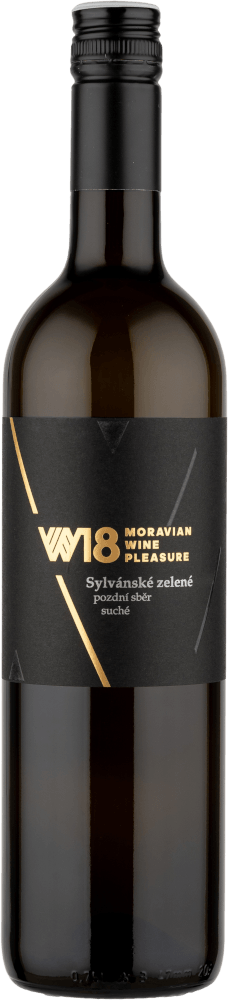 Preview: Wine enjoyment from Moravia by W18 - 6x discovery package