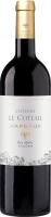 Margaux AOP - Château Le Coteau