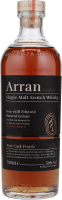 Preview: Port Finish Single Malt Whisky in Tube - Arran