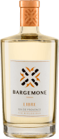 Libre Blanc Coteaux d'Aix-en-Provence AOP - Domaine Bargemone