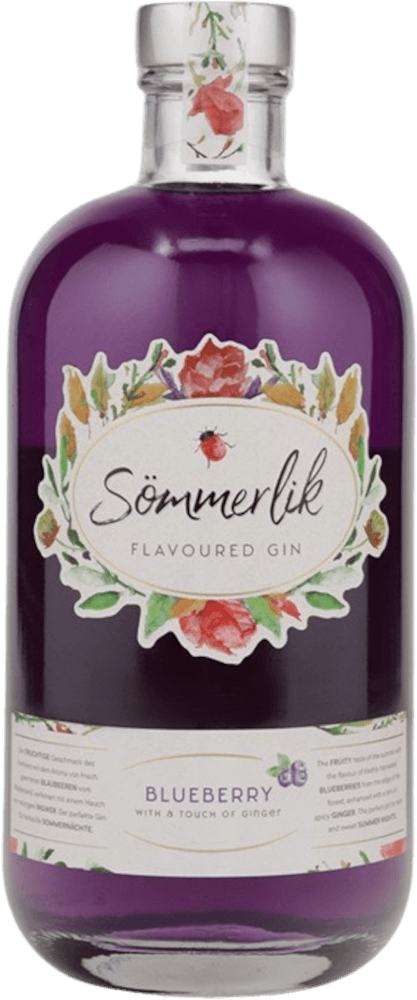 Preview: Fruity greetings from the North – 3x Sömmerlik sampler pack