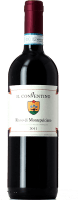 Rosso di Montepulciano Bio Toscana DOC - Il Conventino