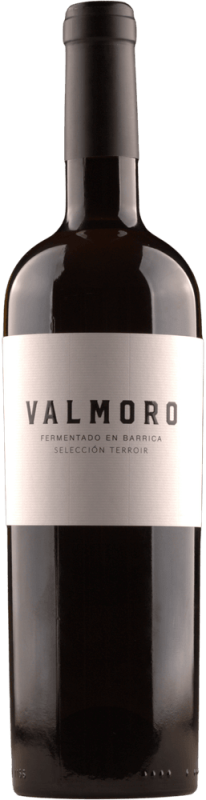 Valmoro Rueda Verdejo Seleccion Barrelfermented - Alvarez y Diez
