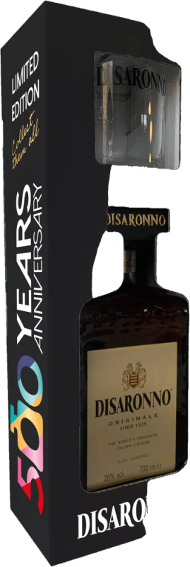 Disaronno in GP - Illva Saronno