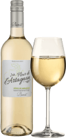 Preview: 3er Vorteils-Weinpaket - Fleur de d'Artagnan Blanc - Plaimont