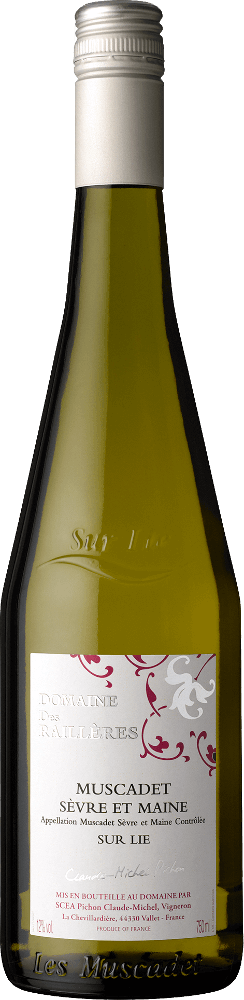 Preview: White Wine Treasures from the Loire - 6-Pack Tasting Box