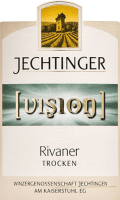 Preview: Vision Rivaner trocken - Winzergenossenschaft Jechtingen