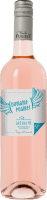 Preview: Grenache Rosé Pays de l'Herault - Domaine Pugibet
