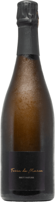 Cava Terra de Marca Brut Nature - Terra de Marca