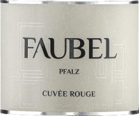 Preview: Cuvée Rouge trocken - Weingut Faubel
