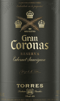 Preview: Gran Coronas Cabernet Sauvignon Reserva DO - Miguel Torres