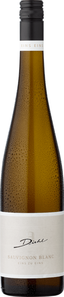 Preview: 12er Vorteils-Weinpaket - Sauvignon Blanc eins zu eins - A. Diehl
