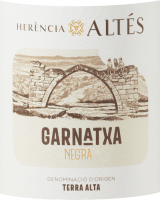 Preview: Terra Alta Garnatxa Negra DO - Herència Altés
