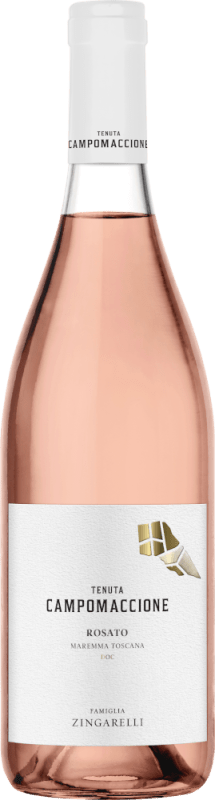 Campo Maccione Rosato Maremma DOC - Rocca delle Macìe
