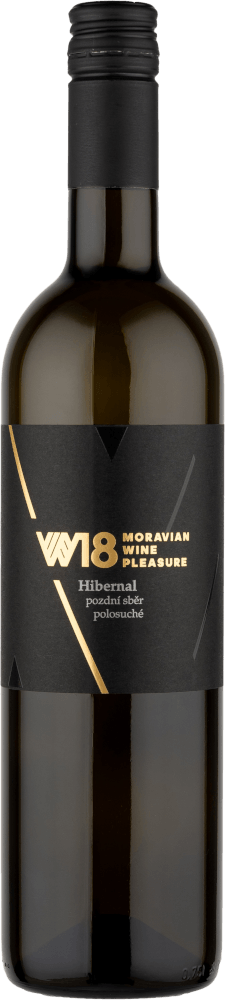 Preview: Wine enjoyment from Moravia by W18 - 6x discovery package