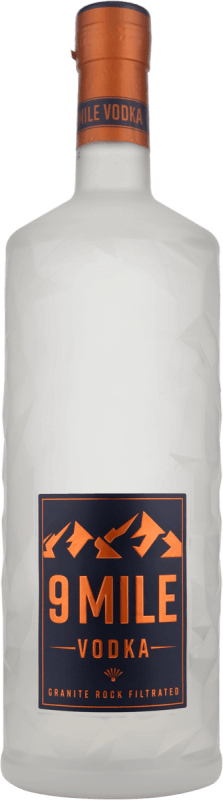 Vodka 3,0l - 9 Mile