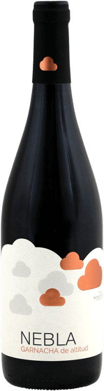 Nebla Garnacha - Vincente Gandia