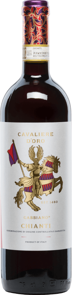 Preview: Pure Tuscany - Our most popular Chianti wines in a 6x tasting package