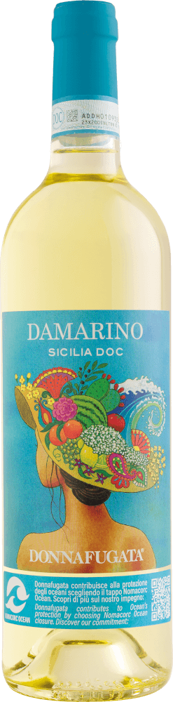Preview: The passion of Sicily with wines from Donnafugata – 6x introductory package