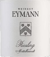 Preview: Riesling Mittelhaardt - Weingut Eymann