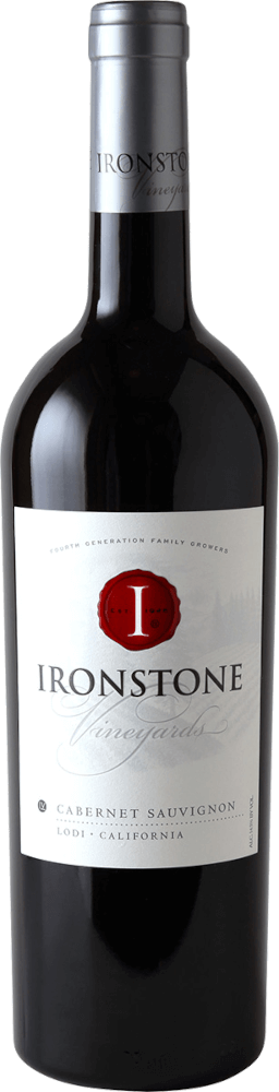 Preview: The essence of California with Ironstone Vineyards - 6x tasting package