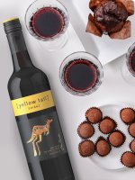 Preview: Shiraz - Yellow Tail